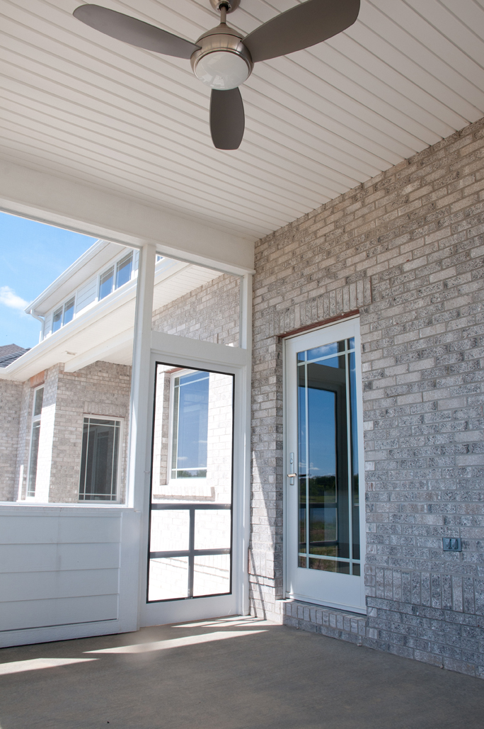 Steve Schrader Homes